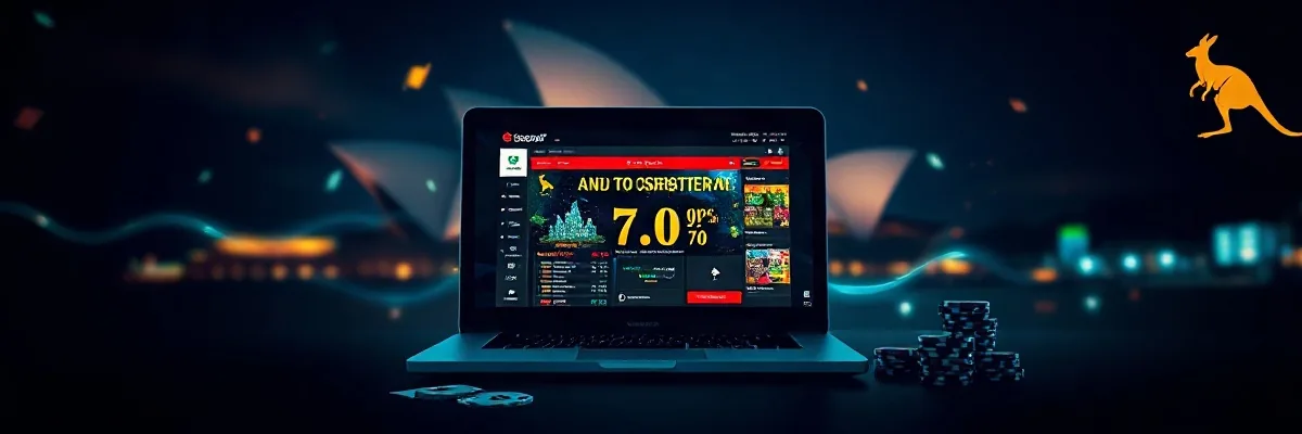 best online casino in Australia — What Separates the Top of the Table from the Middle
