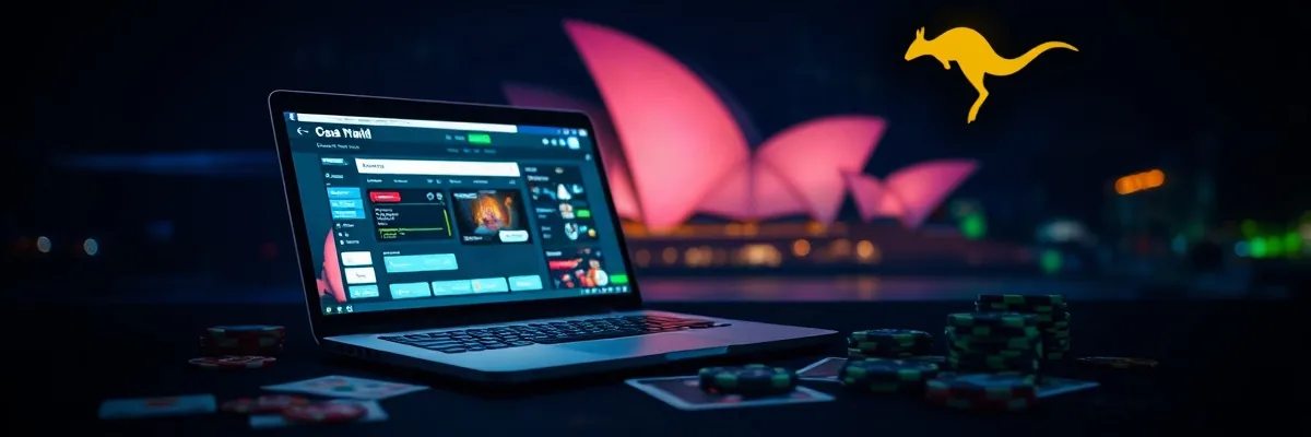 high payout online casinos accepting payid and crypto in Australia — Withdrawal Caps, Minimums and Fees Compared