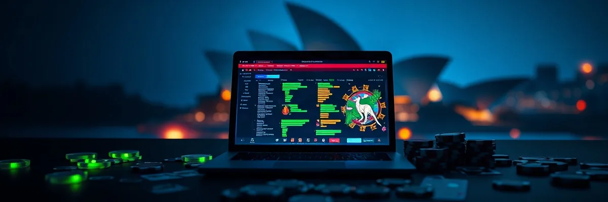 Licence, Audit, and Encryption Stated Per Operator — is payid safe for online casinos in Australia
