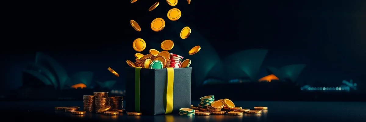 The Claim Procedure Step by Step — no deposit bonus codes australia in Australia