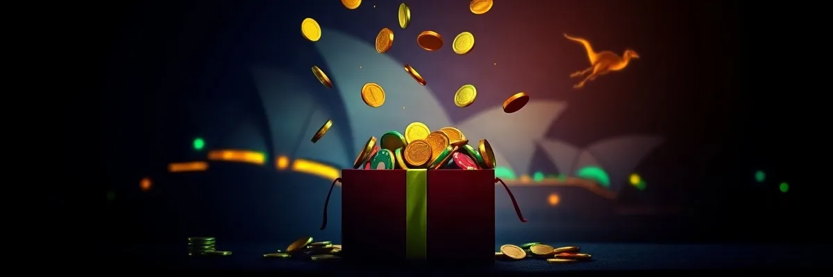 no deposit bonus codes australia in Australia — Which Games Count and at What Rate