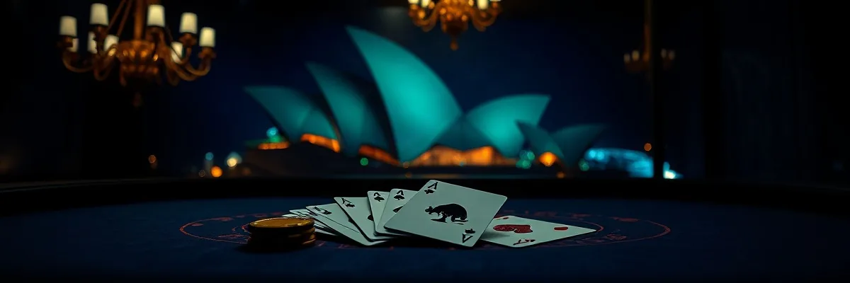 The Cheapest Way In and the Cheapest Way Out for players in Australia