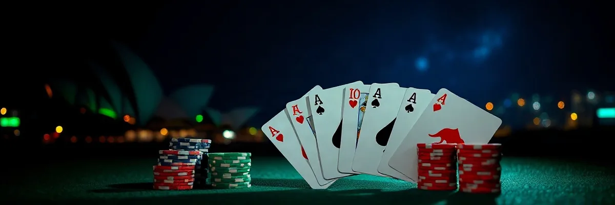 How to Write a Ticket That Gets a Real Answer: online poker australia guide for players in Australia