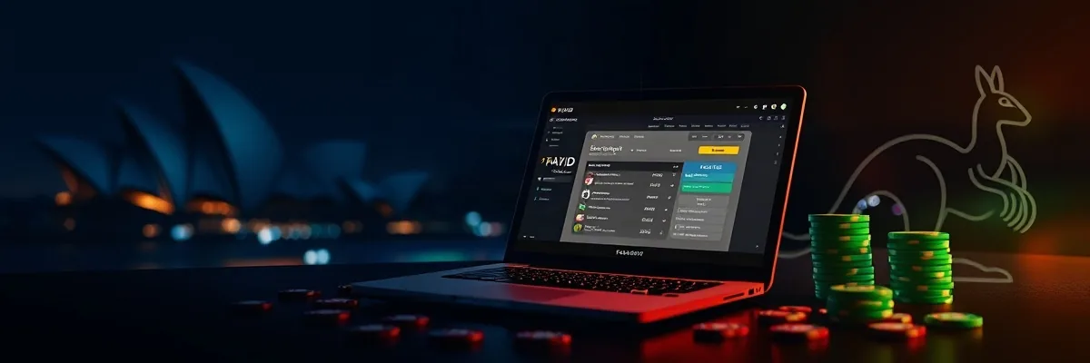 Executing Deposits and Withdrawals — Payid online casinos in Australia