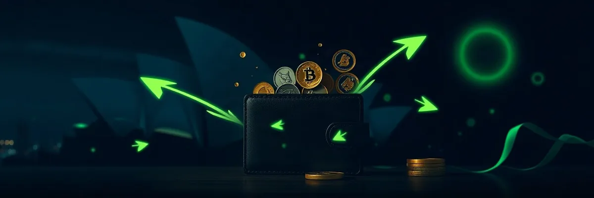 How Your Deposit Method Shapes Withdrawal Routes: payment methods guide for players in Australia