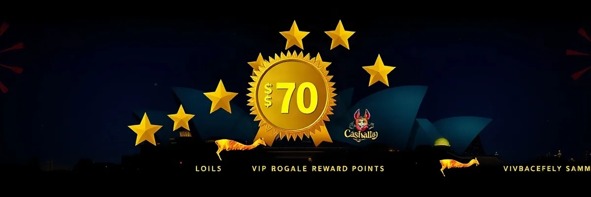 Loyalty and Cashback as Real Percentages, Not Tiers — paypal casino australia in Australia